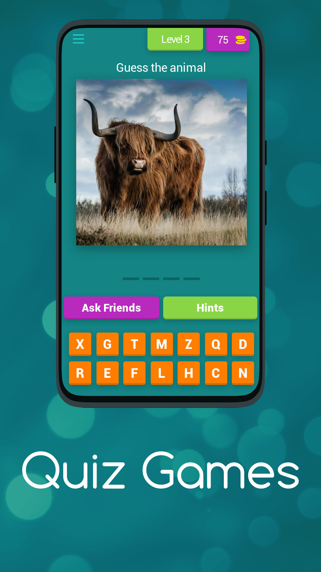 Animal Trivia : Quiz Games | Indus Appstore | Screenshot