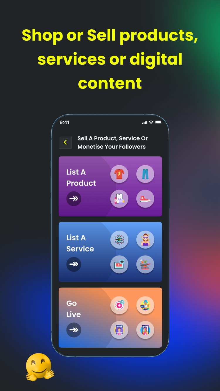 CoutLoot Swipe: Video Shopping | Indus Appstore | Screenshot