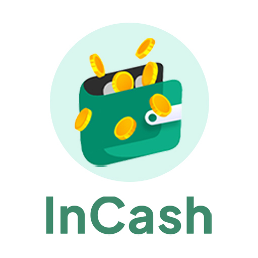 Make money online In Cash app | Indus Appstore | App Icon