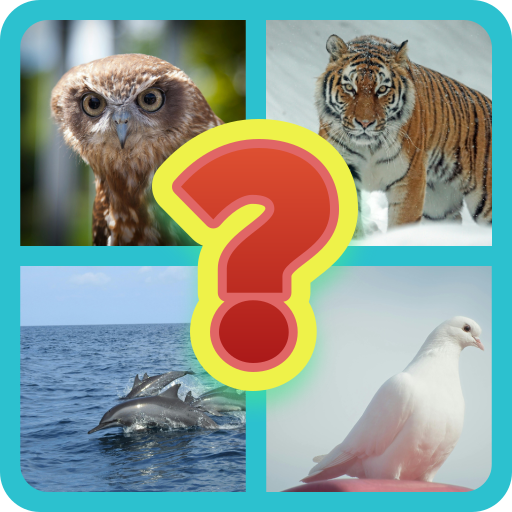 Guess the pic game | Indus Appstore | App Icon