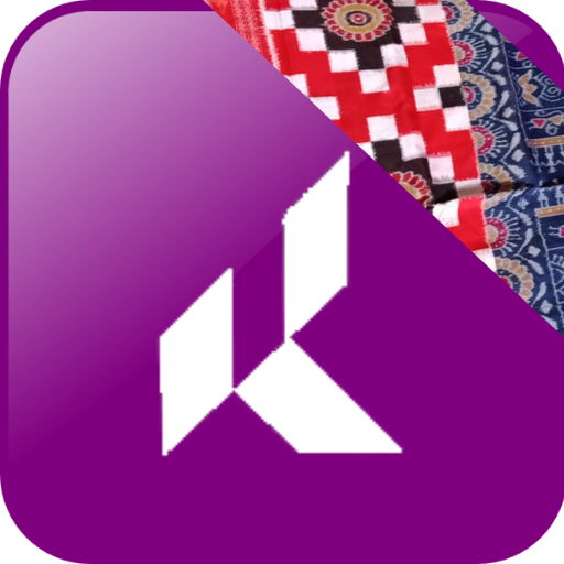 KoshaliKart | Indus Appstore | App Icon