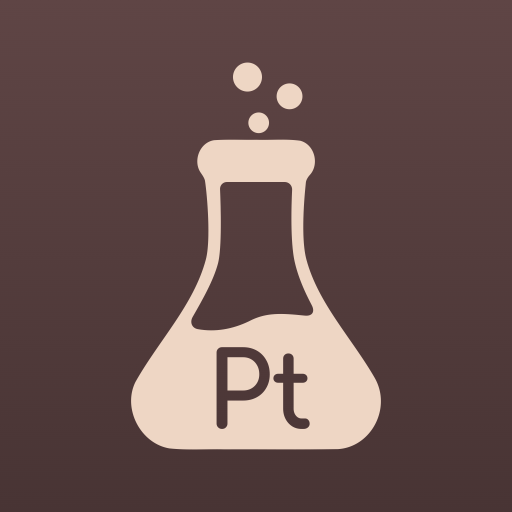 Periodic Table | Indus Appstore | App Icon