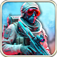 Air Assault Gunship Helicopter | Indus Appstore | App Icon