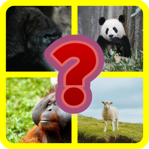 Animal Enigma Trivia Quiz | Indus Appstore | App Icon