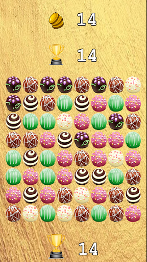 Match 3 Candies - Free Smash Puzzle | Indus Appstore | Screenshot