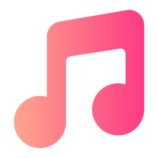 SS Music | Indus Appstore | App Icon