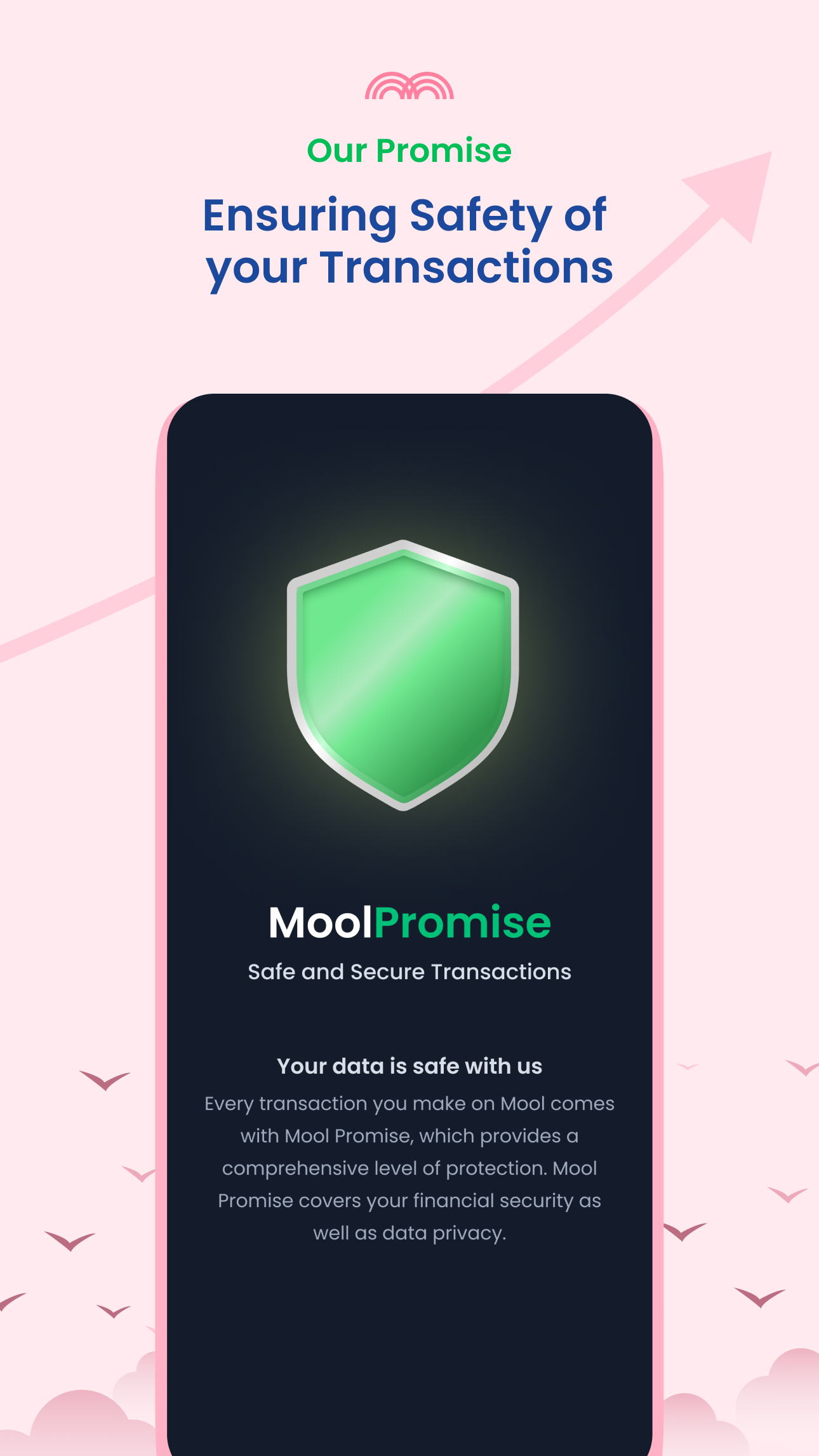 Mool: India’s Easy Money App | Indus Appstore | Screenshot