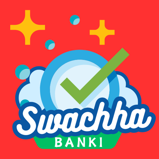 Swachha Banki Admin | Indus Appstore | App Icon