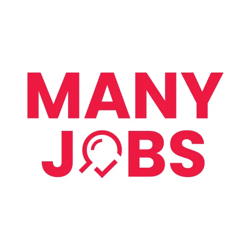 ManyJobs: Job Search App | Indus Appstore | App Icon