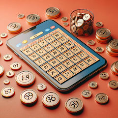 Tambola Game : Bingo Number Calling | Indus Appstore | App Icon