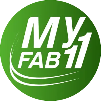 MyFab11 - Earn Money this IPL | Indus Appstore | App Icon