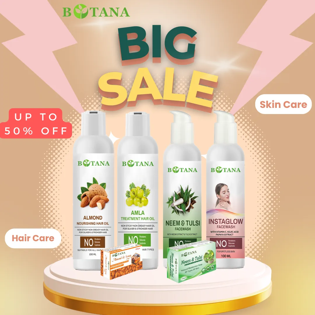 Botana Store | Indus Appstore | Screenshot