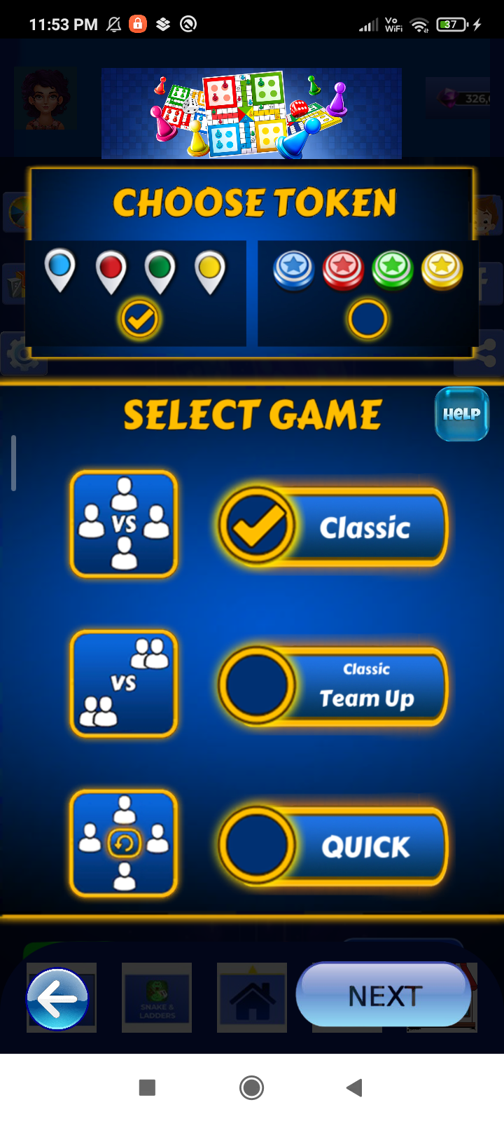LudoX | Indus Appstore | Screenshot