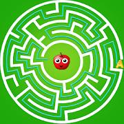 Mazes For Children : Educational Puzzle Game | Indus Appstore | App Icon