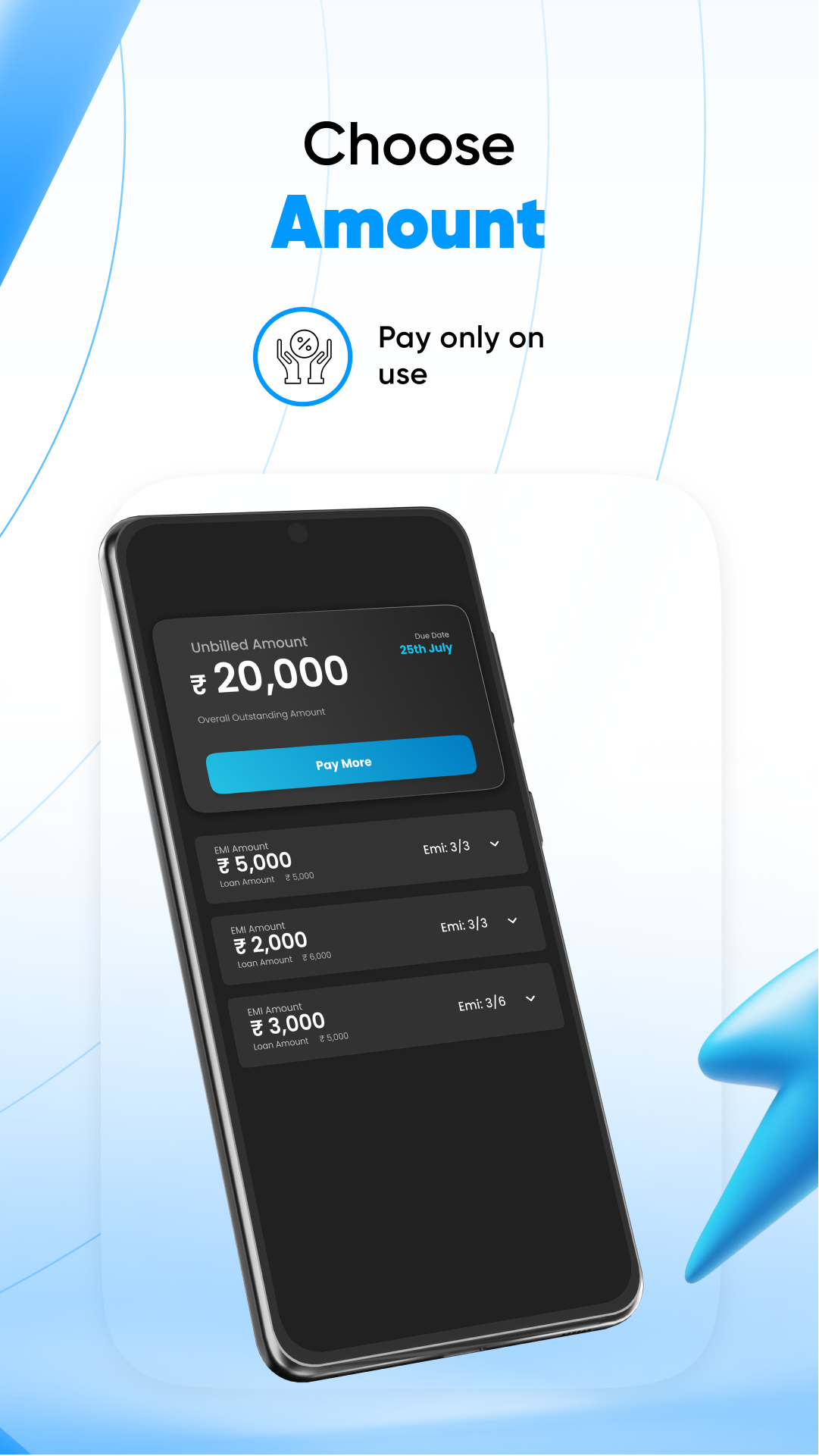Zype Instant Personal Loan App | Indus Appstore | Screenshot