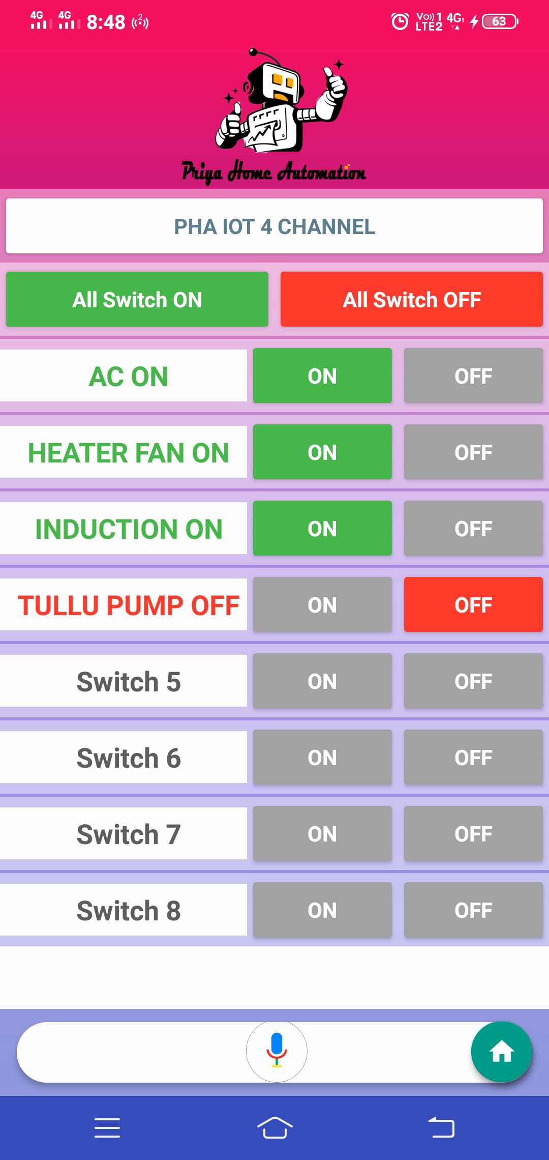 PHA IOT 4 | Indus Appstore | Screenshot