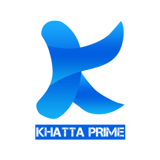 Khattaprime | Indus Appstore | App Icon