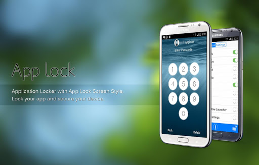 App Lock Pro - Assistive Touch | Indus Appstore | Screenshot