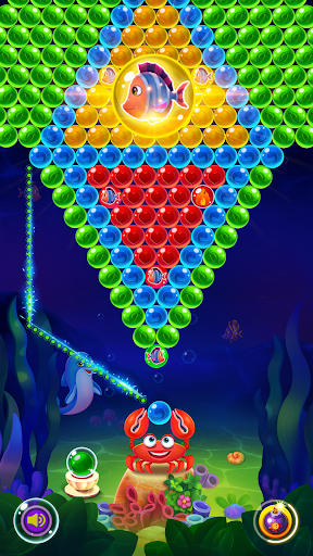 Bubble Shooter - Extreme Fun | Indus Appstore | Screenshot