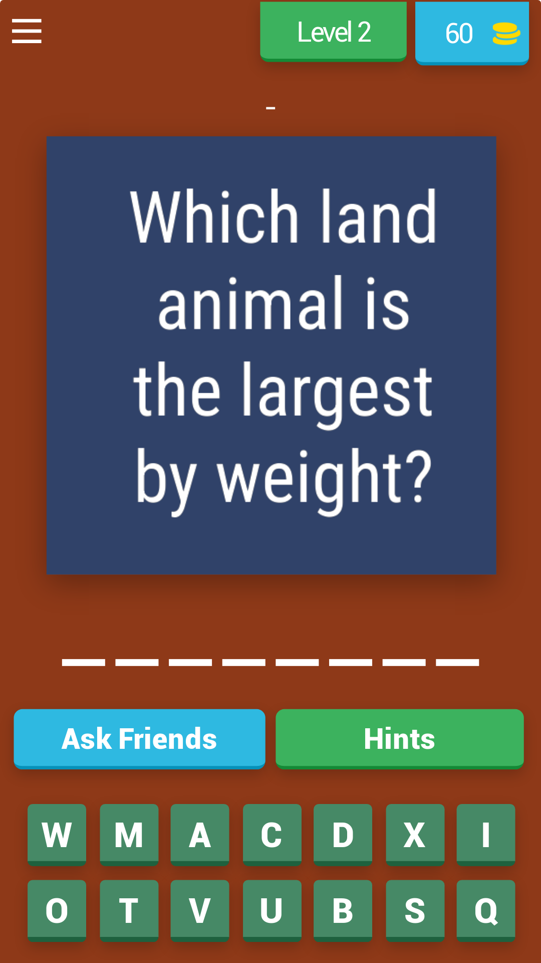 Animals 2 | Indus Appstore | Screenshot