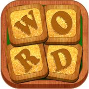 Word Search Game | Indus Appstore | App Icon