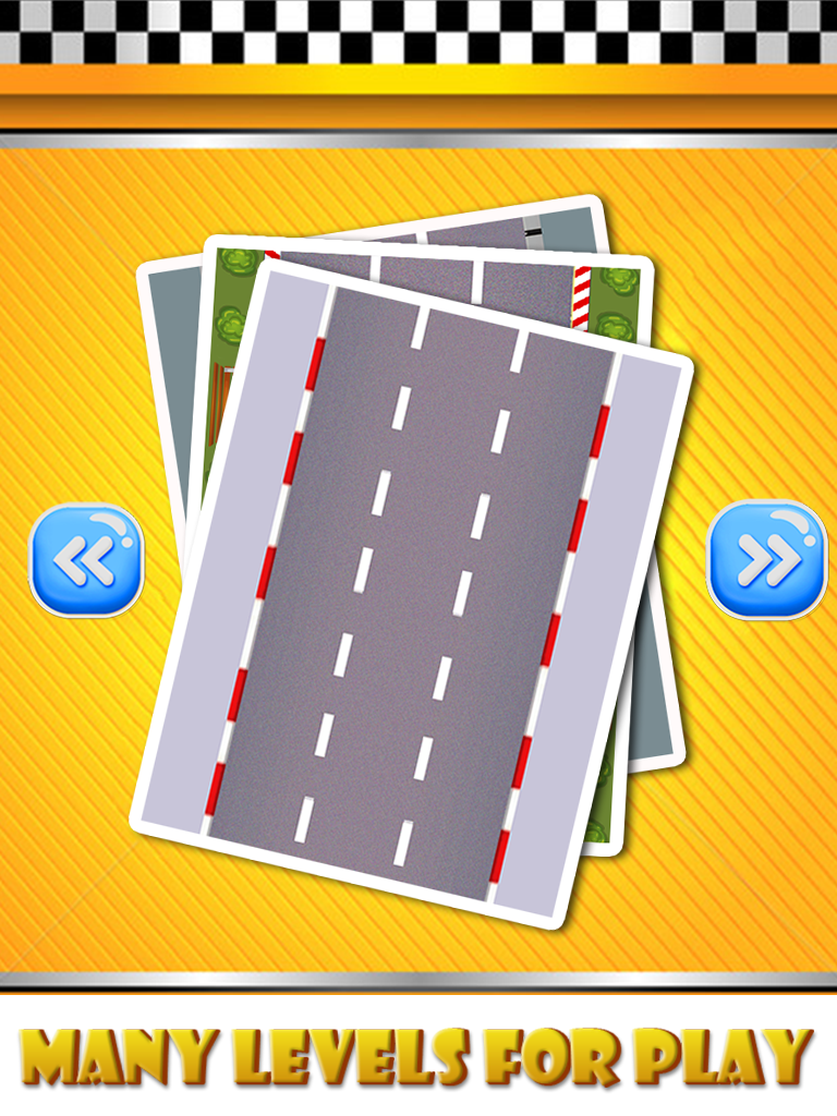 Traffic Car Racing Adventure: Real Car Race Fun | Indus Appstore | Screenshot