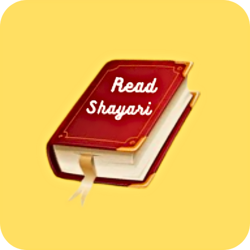 READ SHAYARI - शायरी रंगमंच | Indus Appstore | App Icon