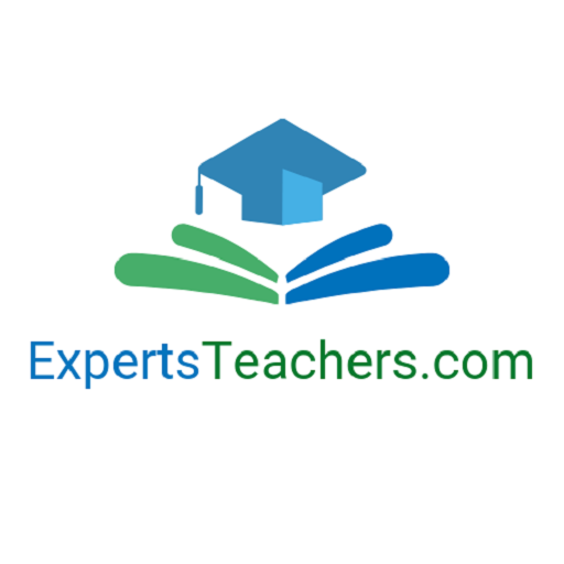 ExpertsTeachers β Learn Online Courses, Practice Tests & Certifications | 50% OFF on All Courses | Indus Appstore | App Icon