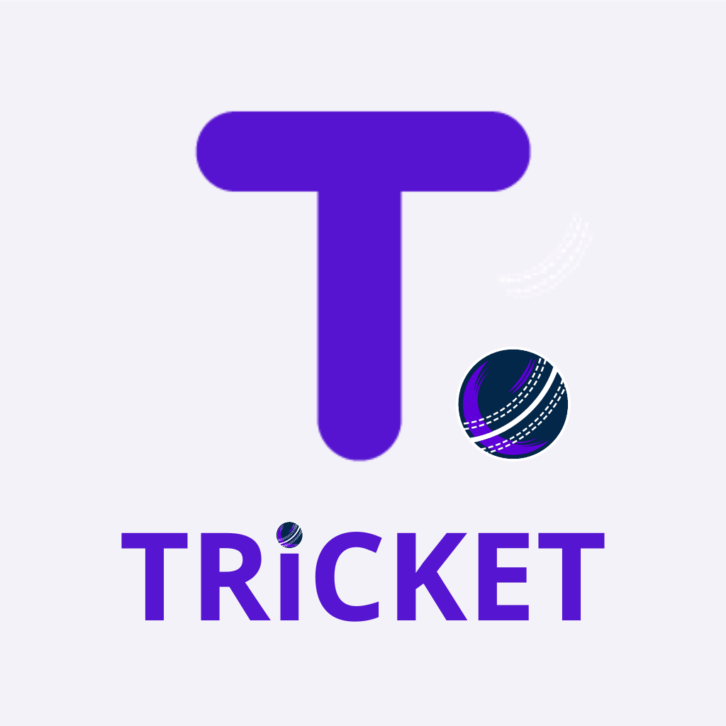 TRICKET - Predict & Win | Indus Appstore | App Icon