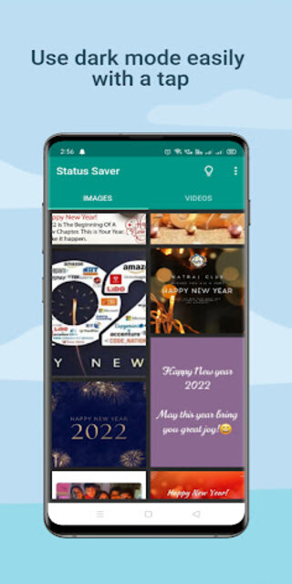 Status Saver: By Sudo Studio | Indus Appstore | Screenshot