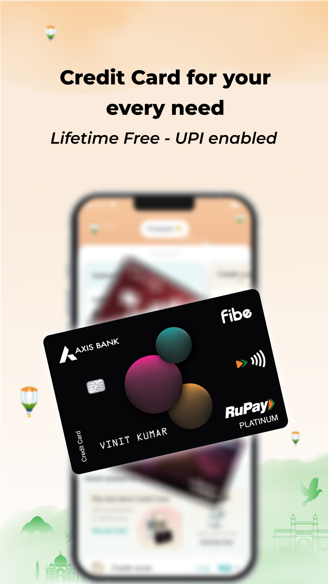 Fibe Instant Personal Loan App | Indus Appstore | Screenshot