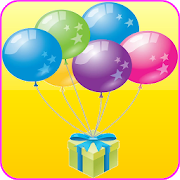 Catch Balloons | Indus Appstore | App Icon