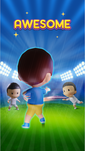 Frisbee Master - A Disc Game | Indus Appstore | Screenshot