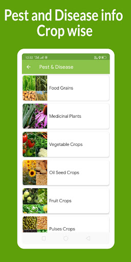 Crop Bee Agriculture App | Indus Appstore | Screenshot