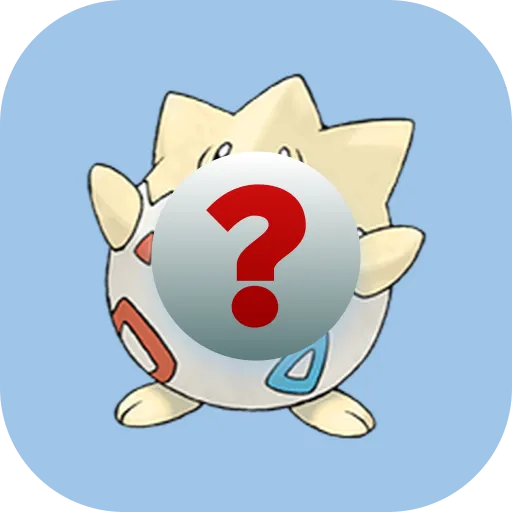 Pokémon Game: Fill The Names | Indus Appstore | App Icon