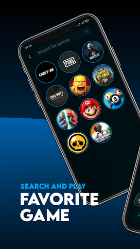 Gametosa ESports & Gaming | Indus Appstore | Screenshot