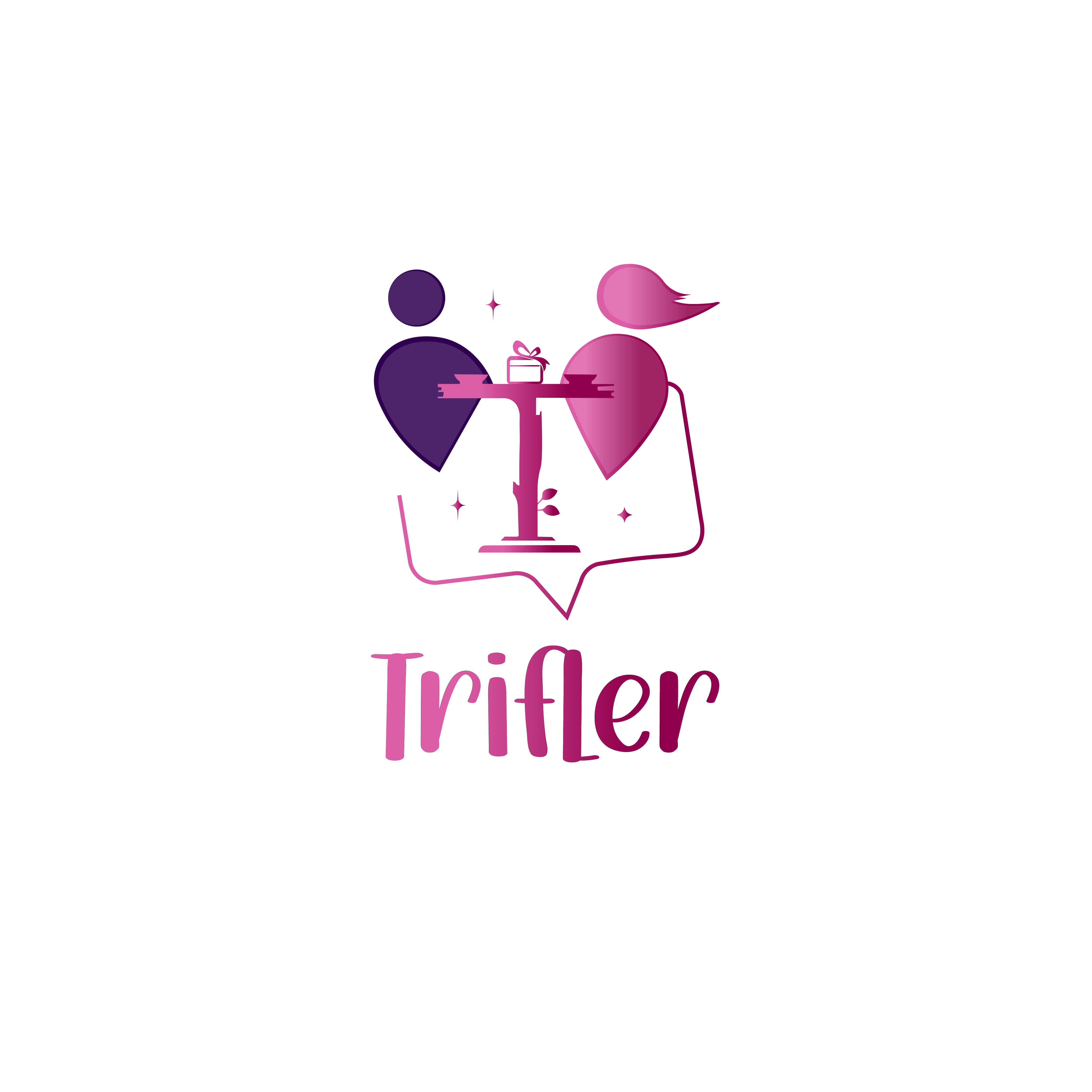 Trifler | Indus Appstore | App Icon