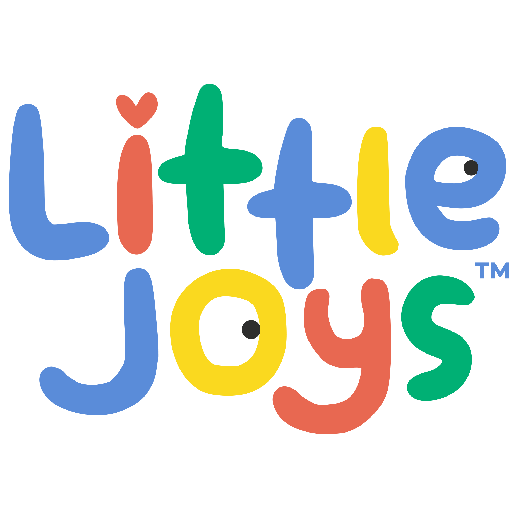 Little Joys: Kids Health App | Indus Appstore | App Icon