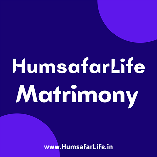 HumsafarLife.in - Shaadi Matrimony App | Indus Appstore | App Icon