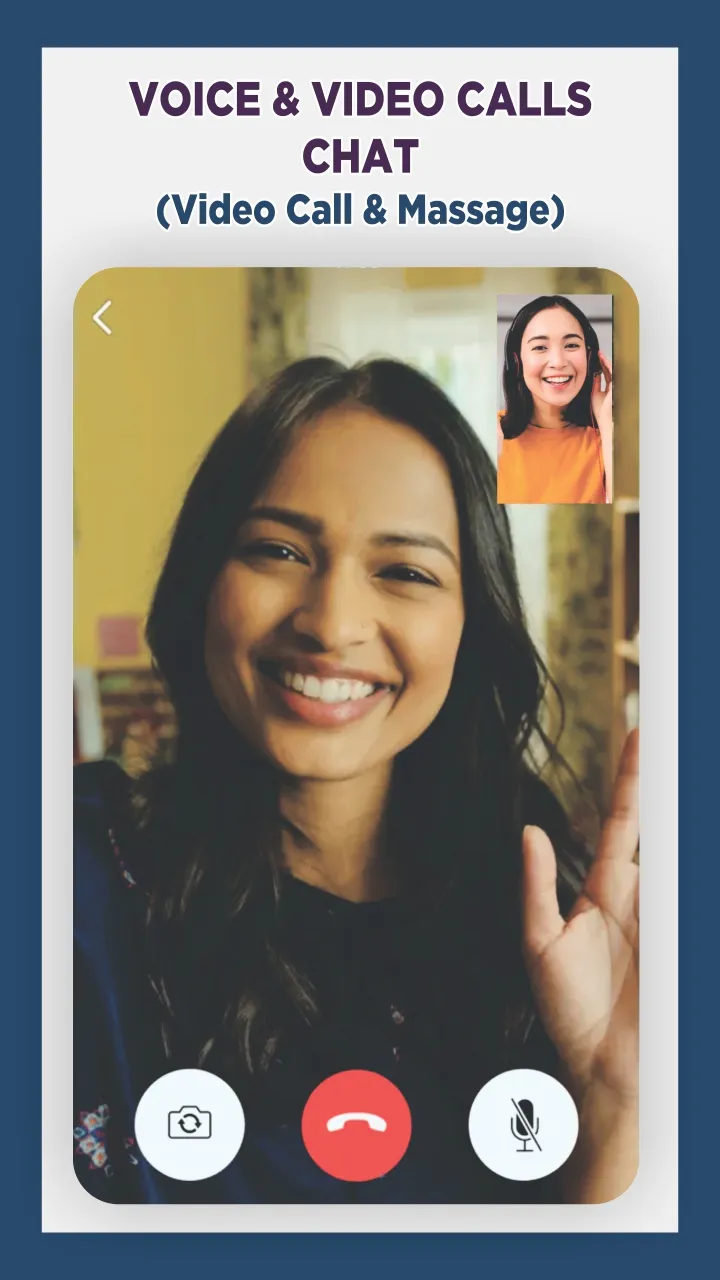 Likenchat | Indus Appstore | Screenshot