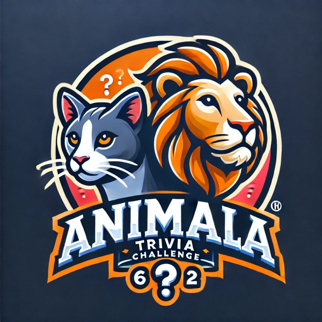 Animal Trivia Challenge 62 | Indus Appstore | App Icon