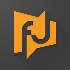 Foodjam: video, shop, earn | Indus Appstore | App Icon