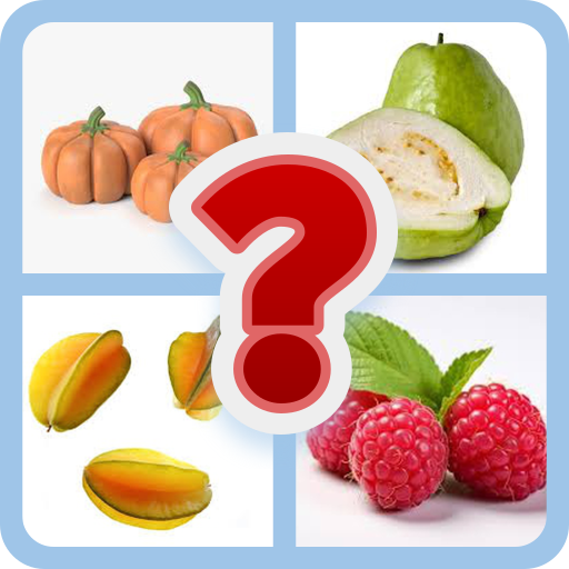 Fruit buddy : Guess the Fruits Quiz | Indus Appstore | App Icon