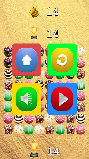 Match 3 Candies - Free Smash Puzzle | Indus Appstore | Screenshot