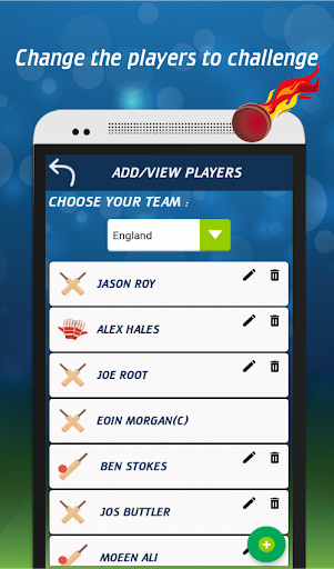 Hand Cricket Game Offline: Ultimate Cricket Fun | Indus Appstore | Screenshot