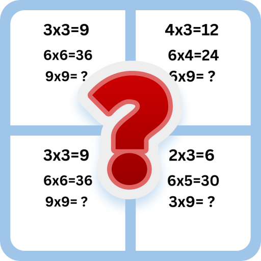 Math Quiz & Answer | Indus Appstore | Screenshot