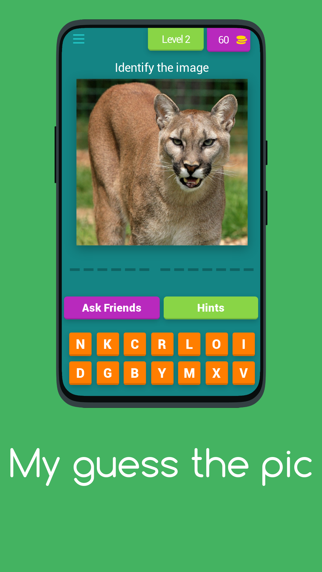 Guess the Image: Trivia Fun | Indus Appstore | Screenshot