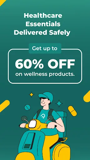 PharmEasy - Healthcare App | Indus Appstore | Screenshot