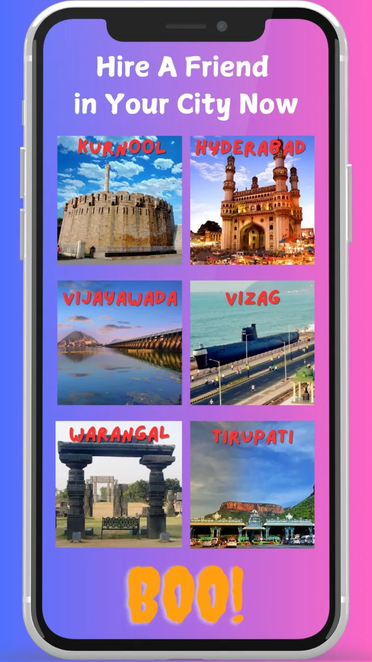 DosthAdda | Indus Appstore | Screenshot