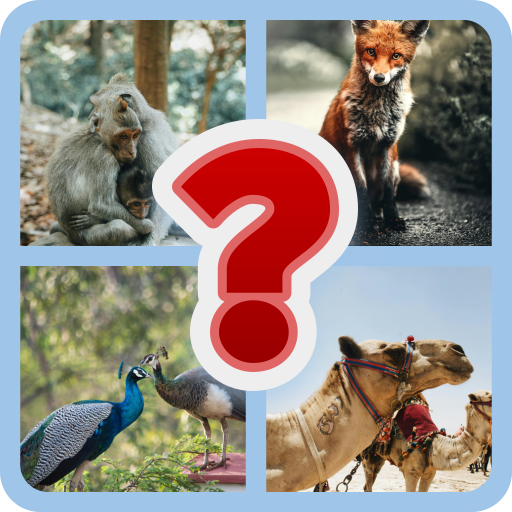 Critter Capture | Indus Appstore | App Icon